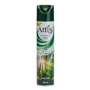 Osviežovač vzduchu Attis Forest Fresh 300ml
